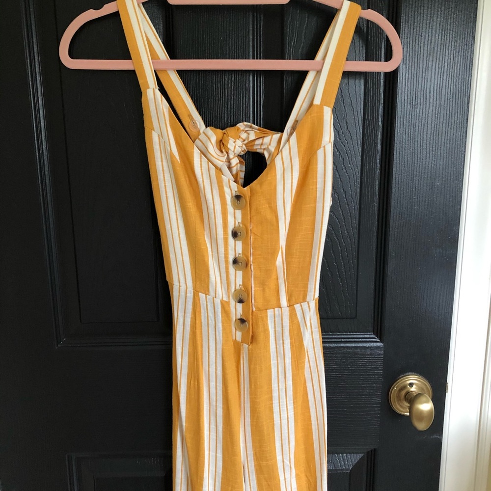 Jumpsuit